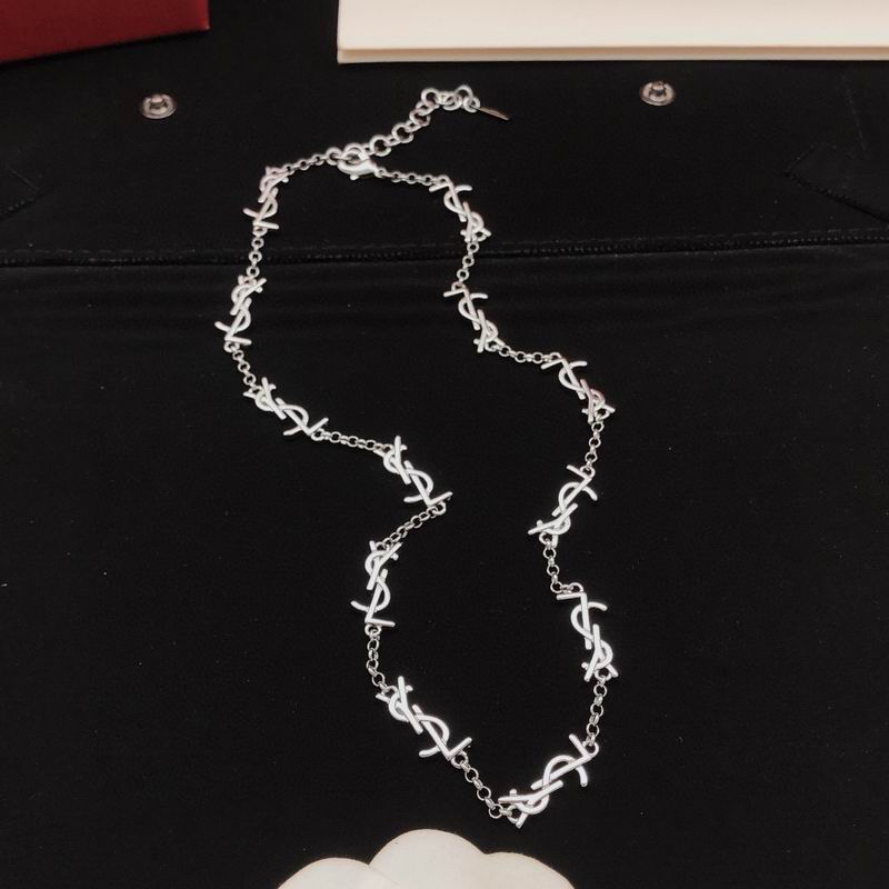 YSL necklace 04yxh03